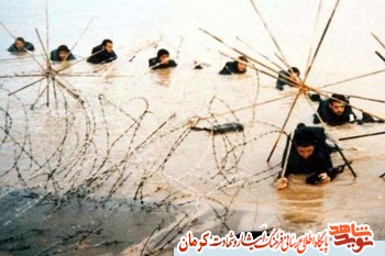 شهیدی که مرگ را به اسارت ترجیح داد شهیدی که مرگ را به اسارت ترجیح داد