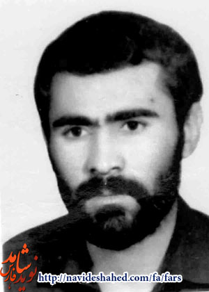 مروری بر مجاهدت های شهيد عباسعلی دهقانی مروری بر مجاهدت های شهيد عباسعلی دهقانی