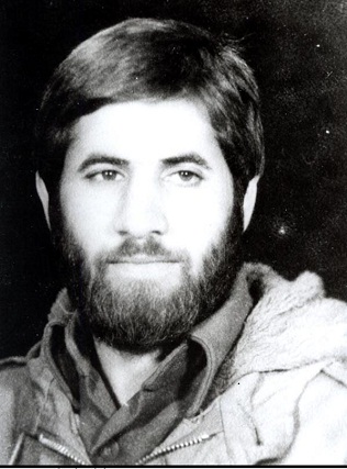 زندگینامه شهید صادق مزدستان زندگینامه شهید صادق مزدستان