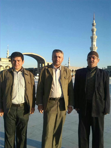مبارزه تا آخرین قطره خون، تا آخرین فشنگ مبارزه تا آخرین قطره خون، تا آخرین فشنگ