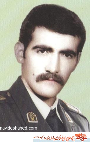 شهید عزیز اله همدانی/ دشمن بداند خانواده شهدا گوش به فرمان رهبر هستند