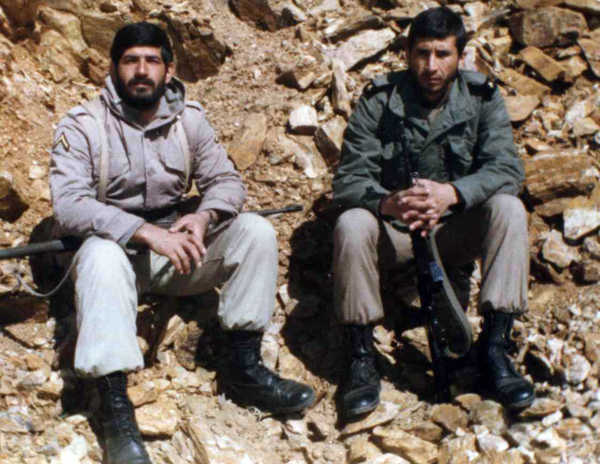 وصیت نامه شهید «محمد اسماعیل اسکندری» وصیت نامه شهید «محمد اسماعیل اسکندری»