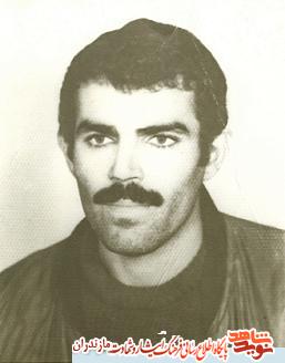 گذرى بر زندگى شهيد محمدعلى آقاجانى