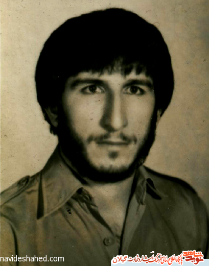 شهیدی که در ساخت موشک هاي دور برد نقش ویژه ای داشت شهیدی که در ساخت موشک هاي دور برد نقش ویژه ای داشت
