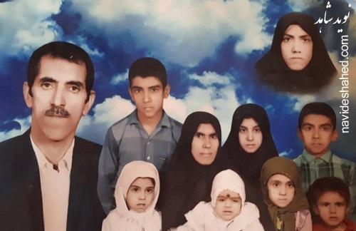 «ایرباس» داغ 10 شهید را بر دلم گذاشت «ایرباس» داغ 10 شهید را بر دلم گذاشت