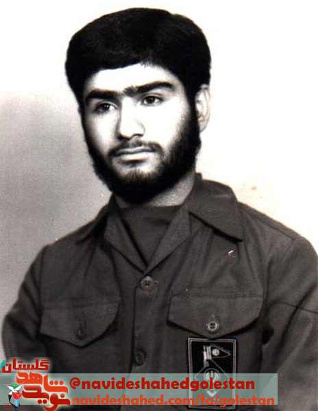 آرزوی دیرینه شهید عباسعلی قاسمی چه بود؟ آرزوی دیرینه شهید عباسعلی قاسمی چه بود؟