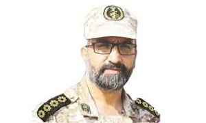 مراسم وداع با پیکر شهید نقیبی در معراج شهدا برگزار میشود مراسم وداع با پیکر شهید نقیبی در معراج شهدا برگزار میشود