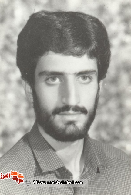 سیری در کلام طیبه دانشجوی شهید علیرضا شجاعی سیری در کلام طیبه دانشجوی شهید علیرضا شجاعی