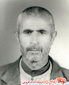 زندگینامه شهید محمدآقا رسولی دوست زندگینامه شهید محمدآقا رسولی دوست