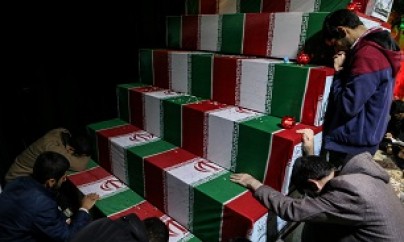 اسامی شهدای تازه شناسایی شده اعلام شد اسامی شهدای تازه شناسایی شده اعلام شد