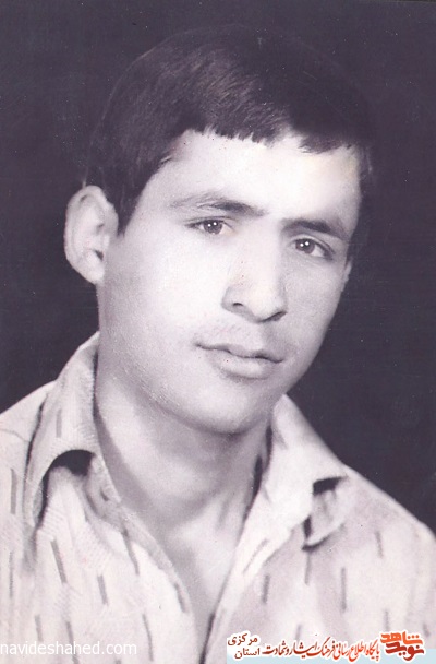 معرفی سه شهید روستای شوره معرفی سه شهید روستای شوره