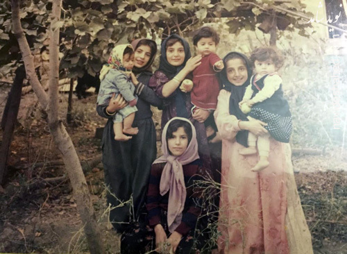 روز اعدام صدام، بهترین روز زندگی ام بود/ در محله «سرچشمه» سردشت 50 نفر شهید شدند روز اعدام صدام، بهترین روز زندگی ام بود/ در محله «سرچشمه» سردشت 50 نفر شهید شدند