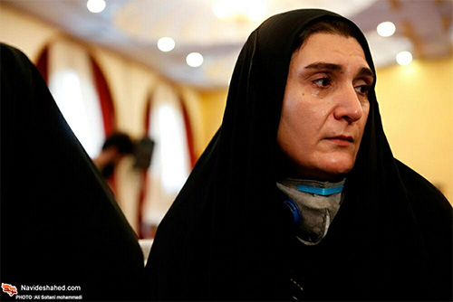 روز اعدام صدام، بهترین روز زندگی ام بود/ در محله «سرچشمه» سردشت 50 نفر شهید شدند روز اعدام صدام، بهترین روز زندگی ام بود/ در محله «سرچشمه» سردشت 50 نفر شهید شدند
