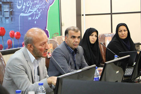 آغاز ثبت نام مسابقات قرآن خانواده های شهدا و ایثارگران فارس آغاز ثبت نام مسابقات قرآن خانواده های شهدا و ایثارگران فارس