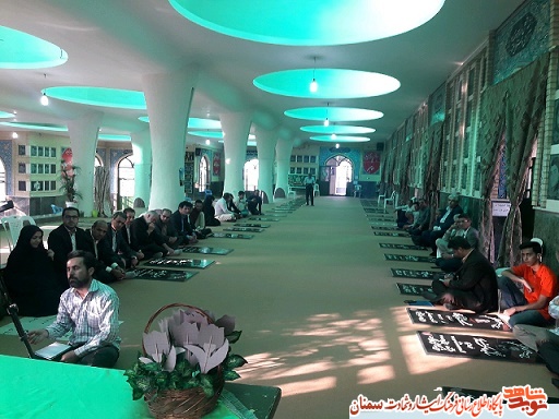 ادای احترام به مقام شهدا به مناسبت روز خبرنگار ادای احترام به مقام شهدا به مناسبت روز خبرنگار