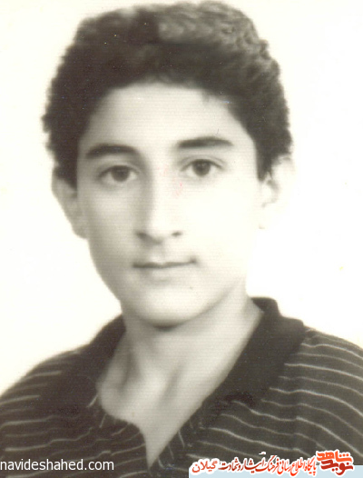 زندگینامه شهيد سيد رضا پاکدامن