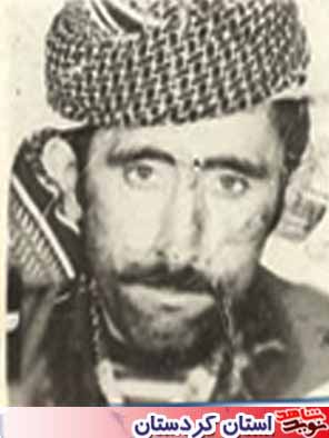 پیشمرگان مسلمان عامل ضعف ضدانقلابند