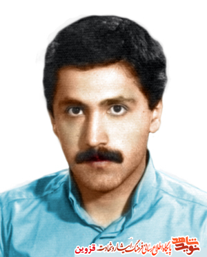 مادر شهید جمشیدی آسمانی شد مادر شهید جمشیدی آسمانی شد