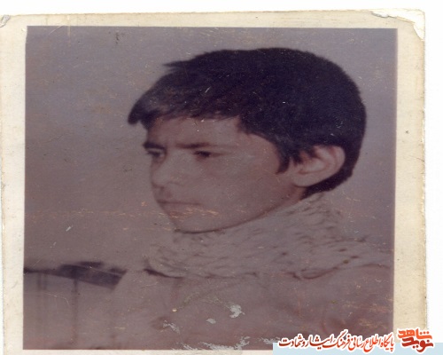 جبهه یک دانشگاه خودسازی است
