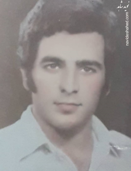 او امام را آینه صداقت می دانست او امام را آینه صداقت می دانست