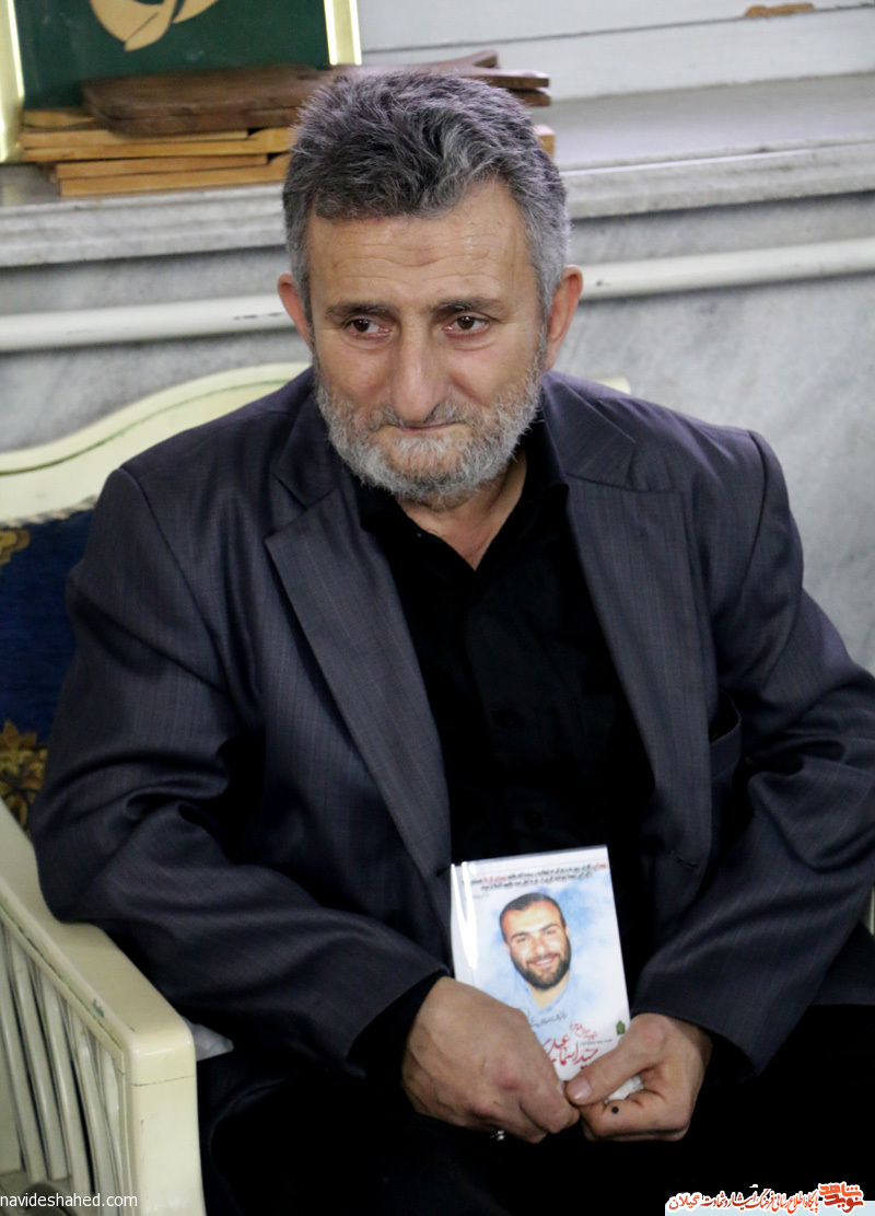 پیروی از «ولایت فقیه» عامل موفقیت جمهوری اسلامی است پیروی از «ولایت فقیه» عامل موفقیت جمهوری اسلامی است