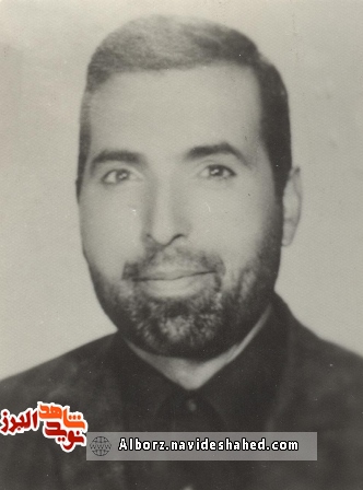 وصیت نامه شهید وصیت نامه شهید