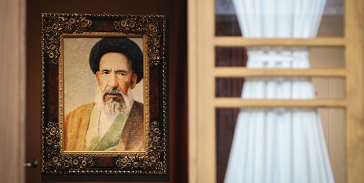 مراسم بزرگداشت شهید مدرس با حضور تولیت آستان قدس رضوی در کاشمربرگزار می شود مراسم بزرگداشت شهید مدرس با حضور تولیت آستان قدس رضوی در کاشمربرگزار می شود