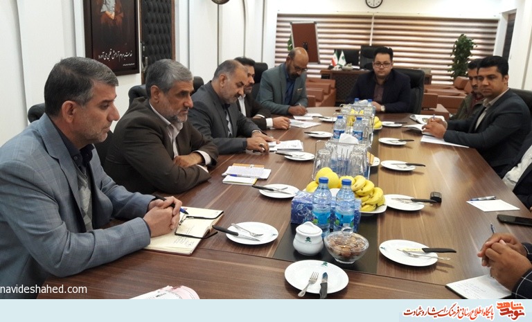 رسیدن به جامعه آرمانی منوط به زنده نگه داشتن یاد شهداست