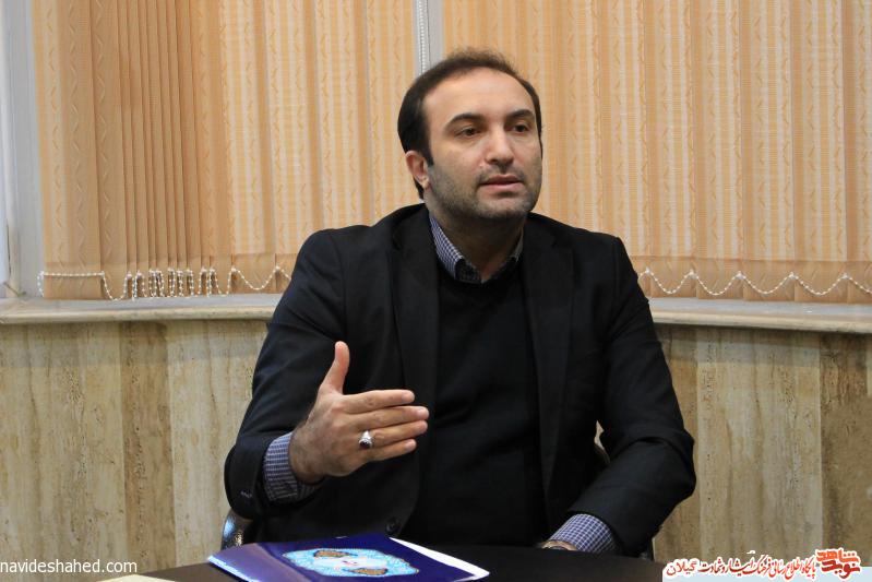 شهدا و ایثارگران حماسه های فراوانی آفریدند شهدا و ایثارگران حماسه های فراوانی آفریدند