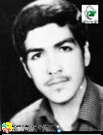 فیلم/مصاحبه با پدر شهید فیلم/مصاحبه با پدر شهید