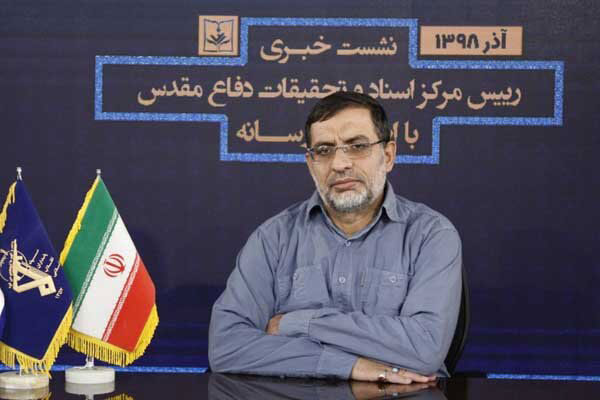 نشست هماندیشی صمیمانه با پژوهشگران دفاع مقدس نشست هماندیشی صمیمانه با پژوهشگران دفاع مقدس