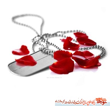 مجروحیت، عزم شهید ناصری را راسخ تر کرد