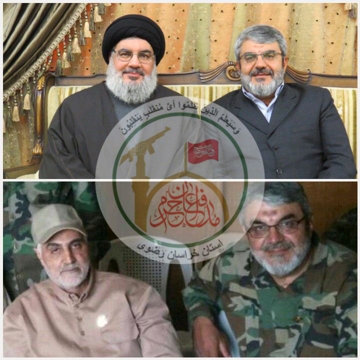 همایش گرامیداشت روز بسیج در مشهد برگزار می شود همایش گرامیداشت روز بسیج در مشهد برگزار می شود