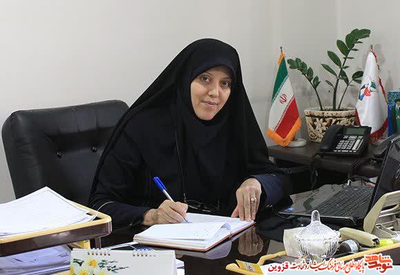 بیش از 70 درصد شهدای قزوین از جوانان بودند بیش از 70 درصد شهدای قزوین از جوانان بودند