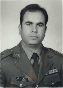 زندگینامه شهید محمدعلی دائی زندگینامه شهید محمدعلی دائی