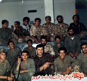 نتوانستم روی پایم بایستم و افتادم /ماجرای شهیدی که به اشتباه در خوزستان دفن شد نتوانستم روی پایم بایستم و افتادم /ماجرای شهیدی که به اشتباه در خوزستان دفن شد