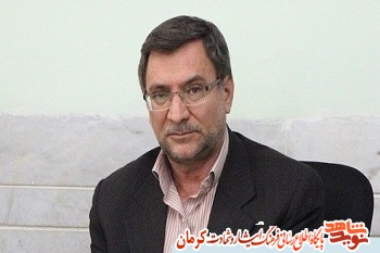 تشریح برنامه های یادواره «لشکر فرشتگان» در کرمان