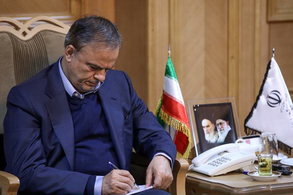 استاندار خراسان رضوی درگذشت مادر شهیدان اعتمادی عیدگاهی استاندار خراسان رضوی درگذشت مادر شهیدان اعتمادی عیدگاهی