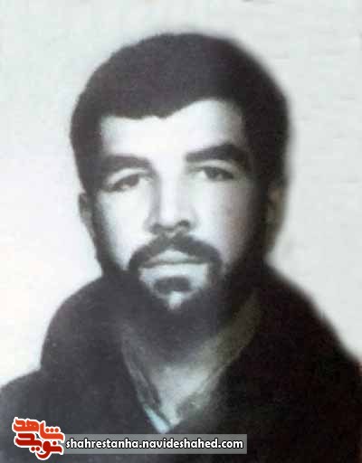 در سنگر 
