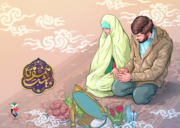 نمایشگاه مجازی «همسفر تا بهشت» به صورت مجازی رونمایی شد نمایشگاه مجازی «همسفر تا بهشت» به صورت مجازی رونمایی شد