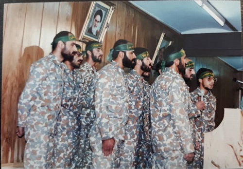 آزادگان مروجان فرهنگ شیعه و ایران در عراق بودند آزادگان مروجان فرهنگ شیعه و ایران در عراق بودند
