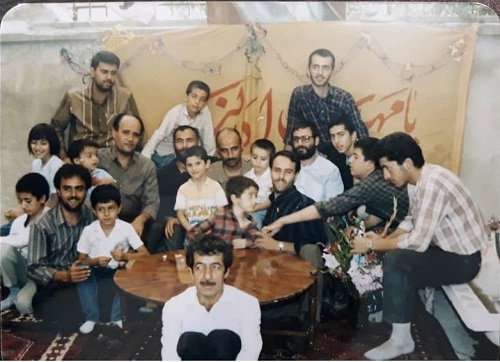 آزادگان مروجان فرهنگ شیعه و ایران در عراق بودند آزادگان مروجان فرهنگ شیعه و ایران در عراق بودند