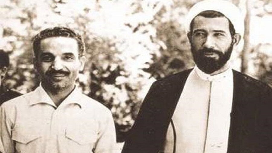 بمبگذار دفتر نخستوزیری که بود و چه شد؟ بمبگذار دفتر نخستوزیری که بود و چه شد؟