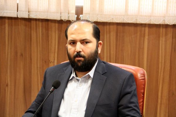 اعلام برنامههای متنوع جهاد کشاورزی برای پاسداشت 40 سالگی دفاع مقدس اعلام برنامههای متنوع جهاد کشاورزی برای پاسداشت 40 سالگی دفاع مقدس