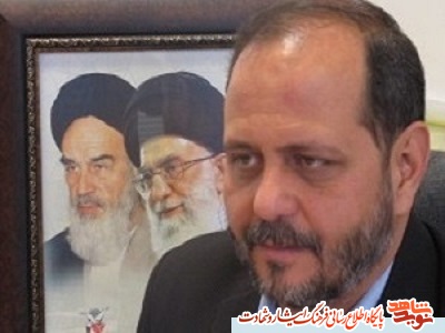 هشت سال دفاع مقدس، آزمونی بزرگ / به قلم معاون فرهنگی و آموزشی بنیاد شهید و امور ایثارگران