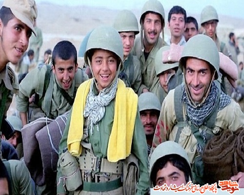 سری اول/ زندگینامه جمعی از شهدای دانش‌آموز استان خراسان شمالی