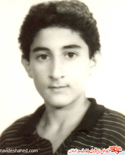 نگاهی به زندگی شهید پاکدامن