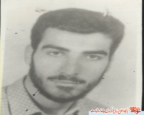 نگاهی کوتاه به زندگی شهید بسیجی لطیف رحمانیان»