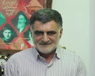 شهید صحرایی ؛ سردار پرافتخار بی ادعا