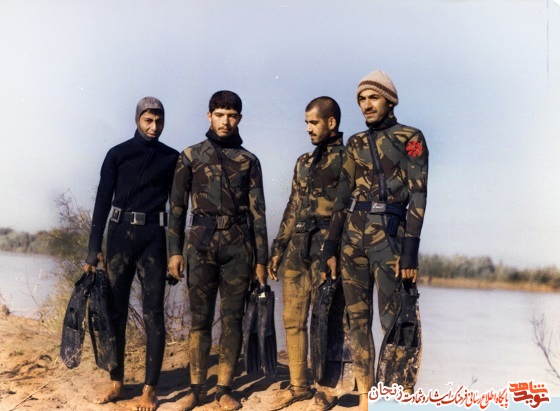 دانشجوی شهید 